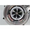No Limit Fabrication - Drop-in Turbo Charger for LML Duramax 6.6L 63mm - LMLVGT6366