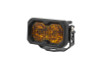 Diode Dynamics C2 2.0 Sport Yellow Combo/Driving Standard ABL (single) - DD8094S Photo - Primary
