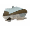 No Limit Fabrication - 6.7 PowerStroke Secondary Coolant Tank Polished - 67FRSCTP17