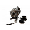 No Limit Fabrication - Stage 1 Drop-in Turbo Charger, Non-Whistle, 11-14 6.7 PowerStroke - 67VGT62631114