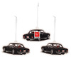 Griots Garage Stinky-Be-Gone Hanging Air Freshener - Fine Leather - 10823 Photo - Primary