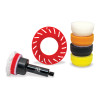 Griots Garage BOSS 1in Orbital Conversion Kit - B1KIT Photo - Primary