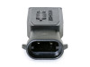 aFe 05-13 Chevrolet Corvette (C6) CONTROL Electronic Shock Delete Module & Ride Height Simulators - 436-401005-B Photo - Unmounted