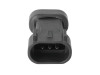 aFe 05-13 Chevrolet Corvette (C6) CONTROL Electronic Shock Delete Module & Ride Height Simulators - 436-401005-B Photo - Unmounted