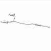 MagnaFlow 08-12 Honda Accord 3.5L BRE Exhaust Kit - 106-0547 360 Degree Image Set