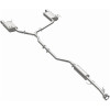 MagnaFlow 08-12 Honda Accord 3.5L BRE Exhaust Kit - 106-0547 Photo - out of package