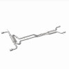 MagnaFlow 07-15 Audi Q7 BRE Exhaust Kit - 106-0919 360 Degree Image Set