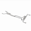 MagnaFlow 07-15 Audi Q7 BRE Exhaust Kit - 106-0919 360 Degree Image Set