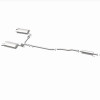 MagnaFlow Toyota BRE Exhaust Replacement Kit - 106-0963 360 Degree Image Set