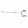 MagnaFlow Toyota BRE Exhaust Replacement Kit - 106-0963 360 Degree Image Set