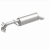 MagnaFlow Hyundai BRE Exhaust Replacement Kit - 106-0977 360 Degree Image Set