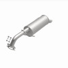 MagnaFlow Hyundai BRE Exhaust Replacement Kit - 106-0977 360 Degree Image Set