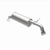 MagnaFlow Hyundai BRE Exhaust Replacement Kit - 106-0977 360 Degree Image Set