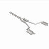 MagnaFlow Stellantis BRE Exhaust Replacement Kit - 106-0982 360 Degree Image Set