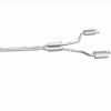 MagnaFlow Stellantis BRE Exhaust Replacement Kit - 106-0982 360 Degree Image Set