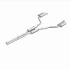 MagnaFlow Dodge BRE Exhaust Replacement Kit - 106-1004 360 Degree Image Set