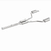 MagnaFlow Dodge BRE Exhaust Replacement Kit - 106-1004 360 Degree Image Set
