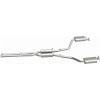 MagnaFlow Dodge BRE Exhaust Replacement Kit - 106-1004 Photo - out of package