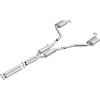 MagnaFlow Dodge BRE Exhaust Replacement Kit - 106-1004 Photo - out of package