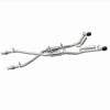 Magnaflow 23-2025 Nissan Z SPEQ Series Cat-Back Exhaust System - 19697 360 Degree Image Set