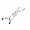 Magnaflow 23-2025 Nissan Z SPEQ Series Cat-Back Exhaust System - 19697 360 Degree Image Set
