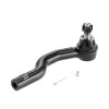 MOOG 04-15 Nissan TITAN Front Left Outer / Left Outer Tie Rod End - ES800031 Photo - Primary