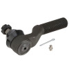 MOOG 06-22 Ford E-350 Super Duty Front Right Outer / Right Outer Tie Rod End - ES800401 Photo - out of package