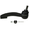MOOG 95-00 Chrysler Cirrus Front Left Outer / Left Outer Tie Rod End - ES80361 Photo - Primary