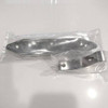 No Limit Fabrication - 6.7 PowerStroke Compound Turbo Kit Precision Ball Bearing 82/85 2011-2016 - 67CTK821116