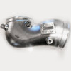 No Limit Fabrication - 6.7 PowerStroke Compound Turbo Kit Precision Ball Bearing 82/85 2011-2016 - 67CTK821116