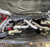 No Limit Fabrication - 6.7 PowerStroke Compound Turbo Kit 82/85 - 67CTK8217