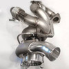 No Limit Fabrication - 6.7 PowerStroke Drop In Turbo Kit 6875 2015-2019 - 67PTK68751519