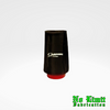 No Limit Fabrication - Black Pre-Filter for Piping Kit - PFBPK