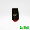 No Limit Fabrication - Red Pre-Filter for Premium Enclosed Intake - PRRPK2