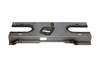 RustBuster 04-12 Chevy Colorado Crew Cab / GMC Canyon Crew Cab Spare Tire Crossmember - RB7514 Photo - Primary