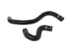 Torque Solution Honda Civic Type-R FK8 / Accord 2.0T 18-22 Reverse-Flow Silicone Radiator Hose Kit - TS-CH-891 User 1