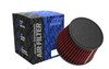 AEM Air Filter 5in Flange 6-1/2inb 5-1/8int 4inh - 21-2072DK Photo - out of package
