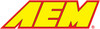 AEM Air Filter 5in Flange 6-1/2inb 5-1/8int 4inh - 21-2072DK Logo Image
