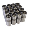Comp Cams GM Applications Xtreme Energy DLC Solid Flat Tappet Lifter .842in Dia. - 8 Cyl - 310103116 Photo - out of package
