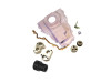 COMP Cams Front Distributor Drive Conversion Base Kit for GM LS Block - 5481 Photo - Primary