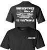 COMP Cams Horsepower T-Shirt XXL - C1043-XXL Photo - Primary
