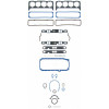 Fel-Pro 260-1516M Engine Gasket Set - 2601516M Photo - Primary