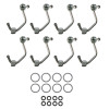Fel-Pro Ford F-250 Super Duty ES 73120 Fuel Injector O-Ring Kit - ES73120 Photo - Primary