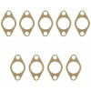 Fel-Pro MS 8028 B Exhaust Manifold Gasket Set - MS8028B Photo - Primary