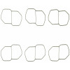 Fel-Pro Ford Ranger MS 90733 Fuel Injection Plenum Gasket Set - MS90733 Photo - Primary