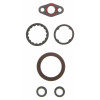 Fel-Pro Nissan Sentra TCS 46063 Engine Crankshaft Seal Kit - TCS46063 Photo - Primary