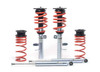 H&R 16-19 Ford Focus RS Street Perf. Coil Over (Incl. Strut Mounts/Disables Selectable Sport Susp.) - 28746-1 Photo - Primary