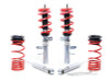 H&R 14-19 Ford Focus ST Street Perf. Coil Over - 51661 Photo - out of package