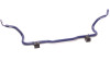 H&R 16-19 Ford Focus RS 26mm Adj. 2 Hole Sway Bar - Front - 70747 Photo - out of package