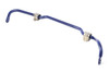 H&R 12-15 Chevrolet Camaro LS/LT/SS (Incl. Convertible) V6 28mm Adj. 2 Hole Sway Bar - Front - 70778-2 Photo - out of package
